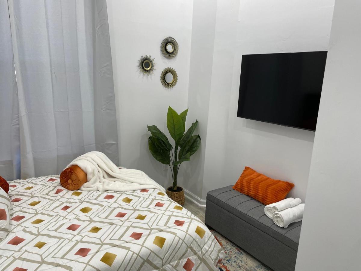 Goldie Lux - Best Luxury Stay Φιλαδέλφεια Εξωτερικό φωτογραφία