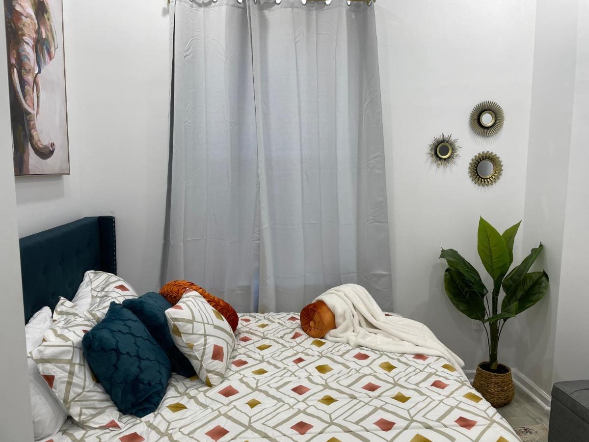 Goldie Lux - Best Luxury Stay Φιλαδέλφεια Εξωτερικό φωτογραφία