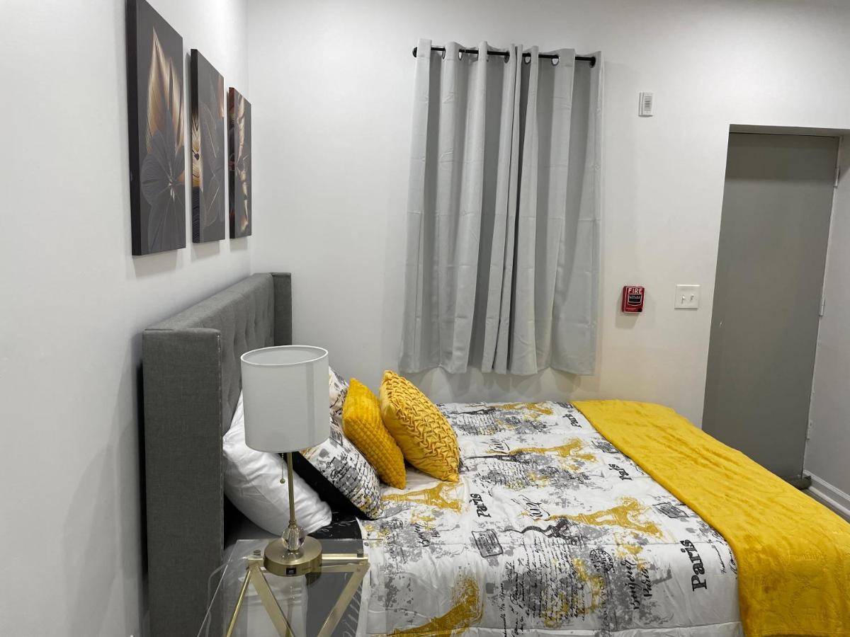 Goldie Lux - Best Luxury Stay Φιλαδέλφεια Εξωτερικό φωτογραφία