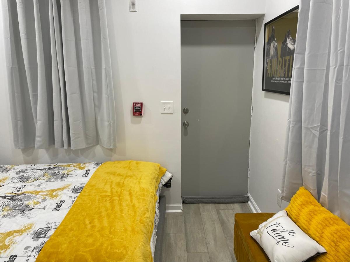 Goldie Lux - Best Luxury Stay Φιλαδέλφεια Εξωτερικό φωτογραφία